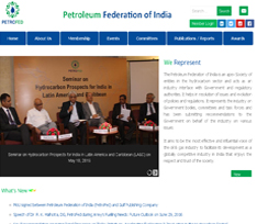 Petroleum Federation of India